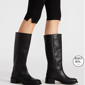 Steve Madden Riggs Boot